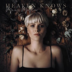 HEAVEN KNOWS cover art