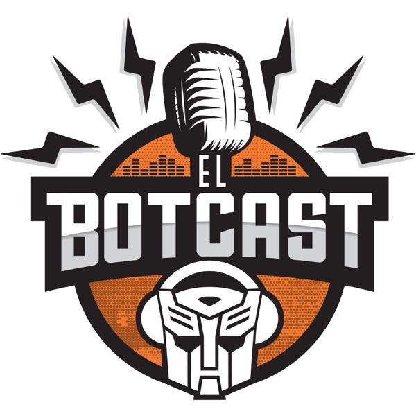 El Botcast cover