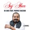 Aaj Abar (feat. Parvez Sazzad) - DJ AKS lyrics