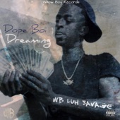 WB Luh Savage - Dope Boi Dreaming