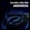 Andromeda - Single album lyrics, reviews, download