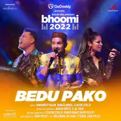 Bedu Pako - Single by Pawandeep Rajan, Clinton Cerejo & Bianca Gomes album reviews, ratings, credits
