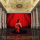 Orchestral Soundtracks, Vol. 1 artwork