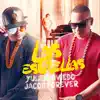 Las Estrellas (feat. Jacob Forever) - Single album lyrics, reviews, download