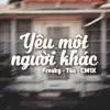 Yêu Một Người Khác (feat. CM1X, Freaky) - Single album lyrics, reviews, download