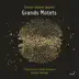 Gervais: Grands Motets album cover