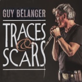 Guy Bélanger - Hot Time