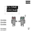 Clone Drone - Single album lyrics, reviews, download