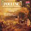 Stream & download Poulenc: Music For Piano Duo