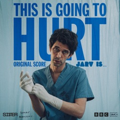 THIS IS GOING TO HURT - OST cover art