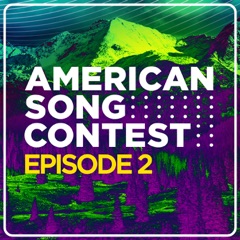 American Song Contest: Episode 2