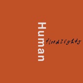 Floodlights - Human