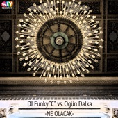 Ne Olacak (DJ Funky 'C' vs. Ogün Dalka) artwork