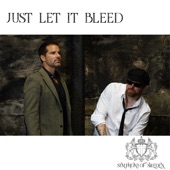 Just Let It Bleed artwork