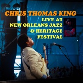 Chris Thomas King - Three O'Clock Blues / Sweet Sixteen (Medley) - Live at New Orleans Jazz & Heritage Festival, 2015