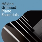 Hélène Grimaud – Piano Essentials artwork