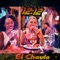 12:12 - El Chavia lyrics