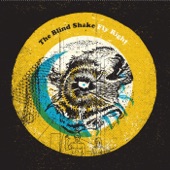 The Blind Shake - A Clock, a Window, a Pyramid