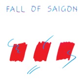 Fall of Saigon - Blue Eyes