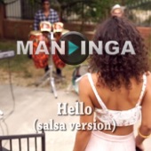 Mandinga - Hello (Salsa Version)