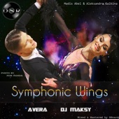 Symphonic Wings artwork