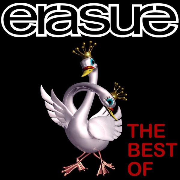 Erasure - Oh L'amour