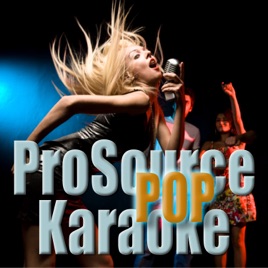 Bouncing Off The Ceiling Upside Down Originally Performed By A Teens Karaoke Version Single By Prosource Karaoke Band