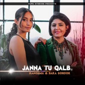 Janna Tu Qalb (feat. Hangama & Sara Soroor) artwork