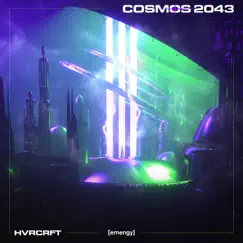 Cosmos 2043 - EP by HVRCRFT album reviews, ratings, credits