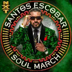 WWE: Soul March (Santos Escobar) - Single by Def rebel album reviews, ratings, credits