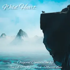 Wild Heart - EP by Jan A.P. Kaczmarek & Matías León album reviews, ratings, credits
