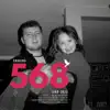 568 (feat. Jonathan Emile) - Single album lyrics, reviews, download