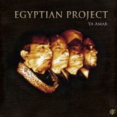 Egyptian Project - Menen Aguibak