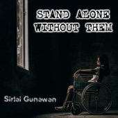 Stand Alone without Them artwork