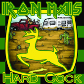 Hard Cock - Iron Mais