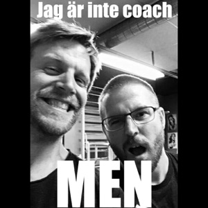 Jag är inte coach men #oklart