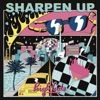 Sharpen Up - Single