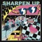 Sharpen Up - High Fade lyrics