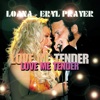 Love Me Tender - Single