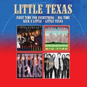 Little Texas - Kick a Little