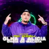 Olha a Alicia, Cheia de Malícia - Single album lyrics, reviews, download