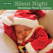 Silent Night: Christmas Vocal Lullabies artwork