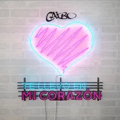 Te Llevo en Mi Corazón (feat. Nacho) - Single - Caibo Te Llevo en Mi Corazón (feat. Nacho) - Single - Caibo