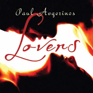 descargar álbum Download Paul Avgerinos - Lovers album