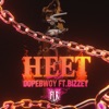 HEET (feat. Bizzey) by Dopebwoy iTunes Track 1