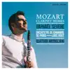 Stream & download Mozart: Clarinet Works