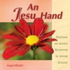 An Jesu Hand