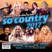 So Country 2017 artwork