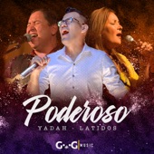 Poderoso artwork