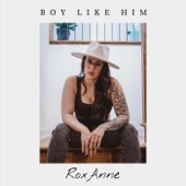 Boy Like Him artwork